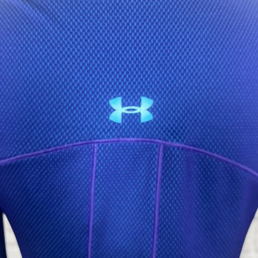 Under Armour Long Sleeve Women'S T-Shirt - Picture 4 of 9